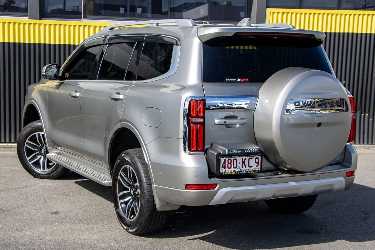 2024 GWM Tank 500 Lux Hybrid P03