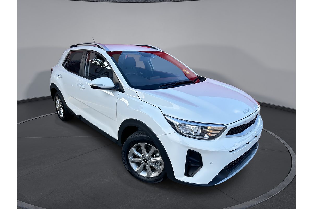 2024 Kia Stonic S YB