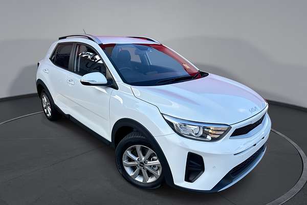 2024 Kia Stonic S YB
