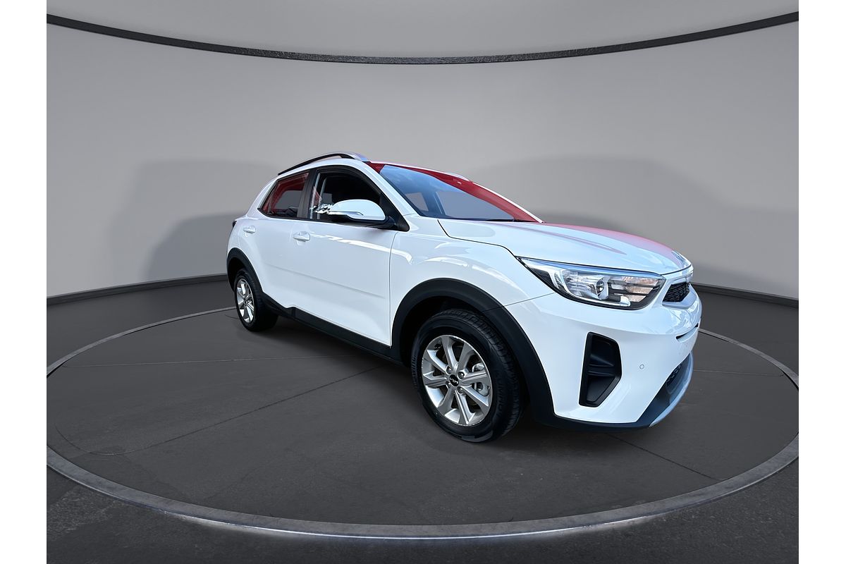 2024 Kia Stonic S YB