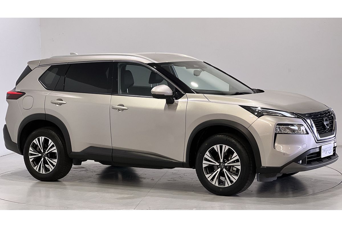 2023 Nissan X-TRAIL ST-L T33