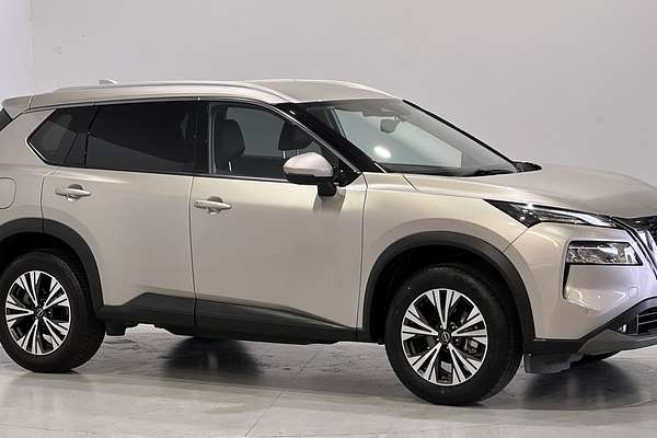 2023 Nissan X-TRAIL ST-L T33