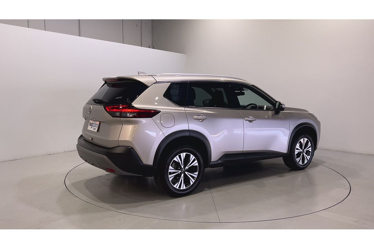 2023 Nissan X-TRAIL ST-L T33