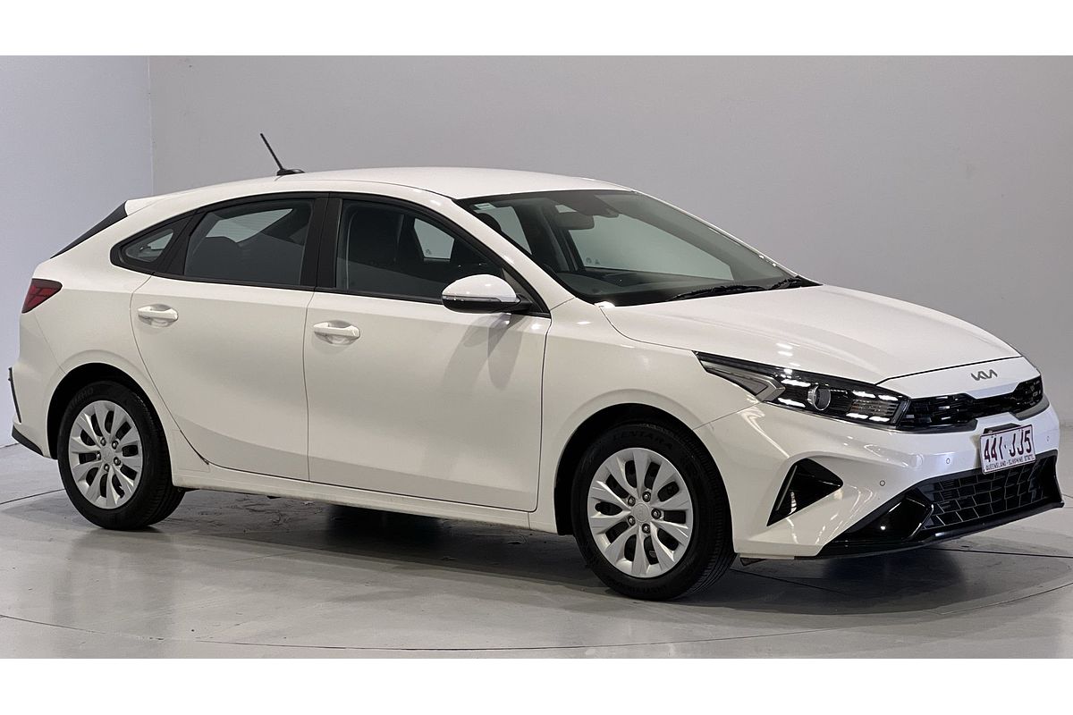 2023 Kia Cerato S BD