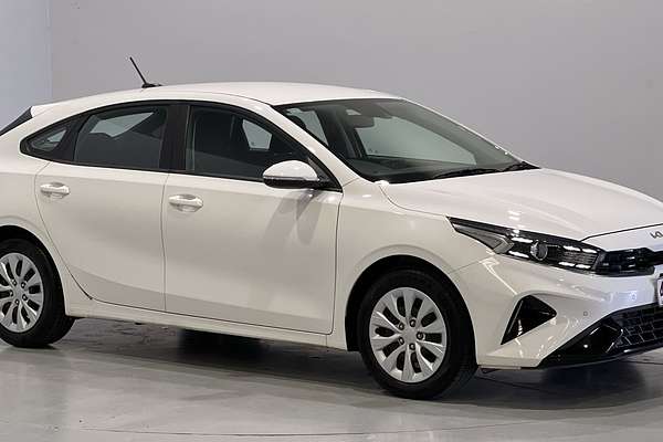 2023 Kia Cerato S BD
