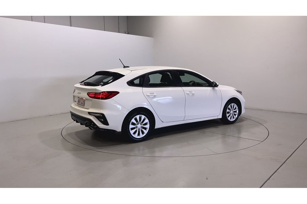 2023 Kia Cerato S BD