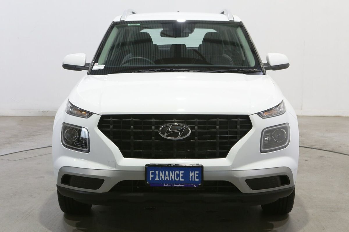 2022 Hyundai Venue Active QX.V4