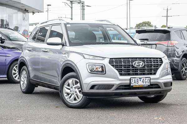 2024 Hyundai Venue  QX.V5