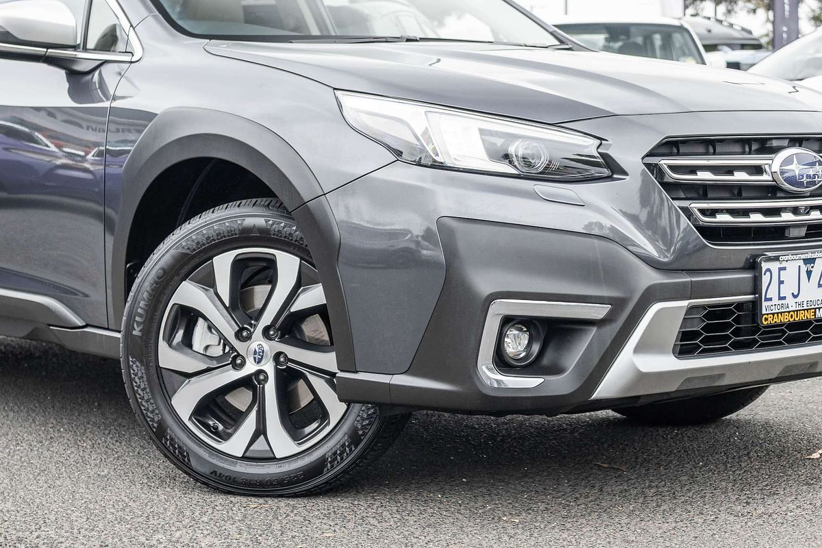 2021 Subaru Outback AWD Touring 6GEN