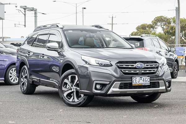 2021 Subaru Outback AWD Touring 6GEN