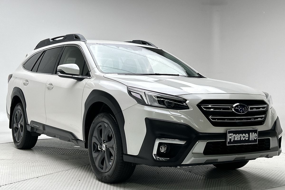 2021 Subaru Outback AWD 6GEN