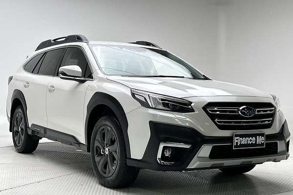 2021 Subaru Outback AWD 6GEN thumb-0