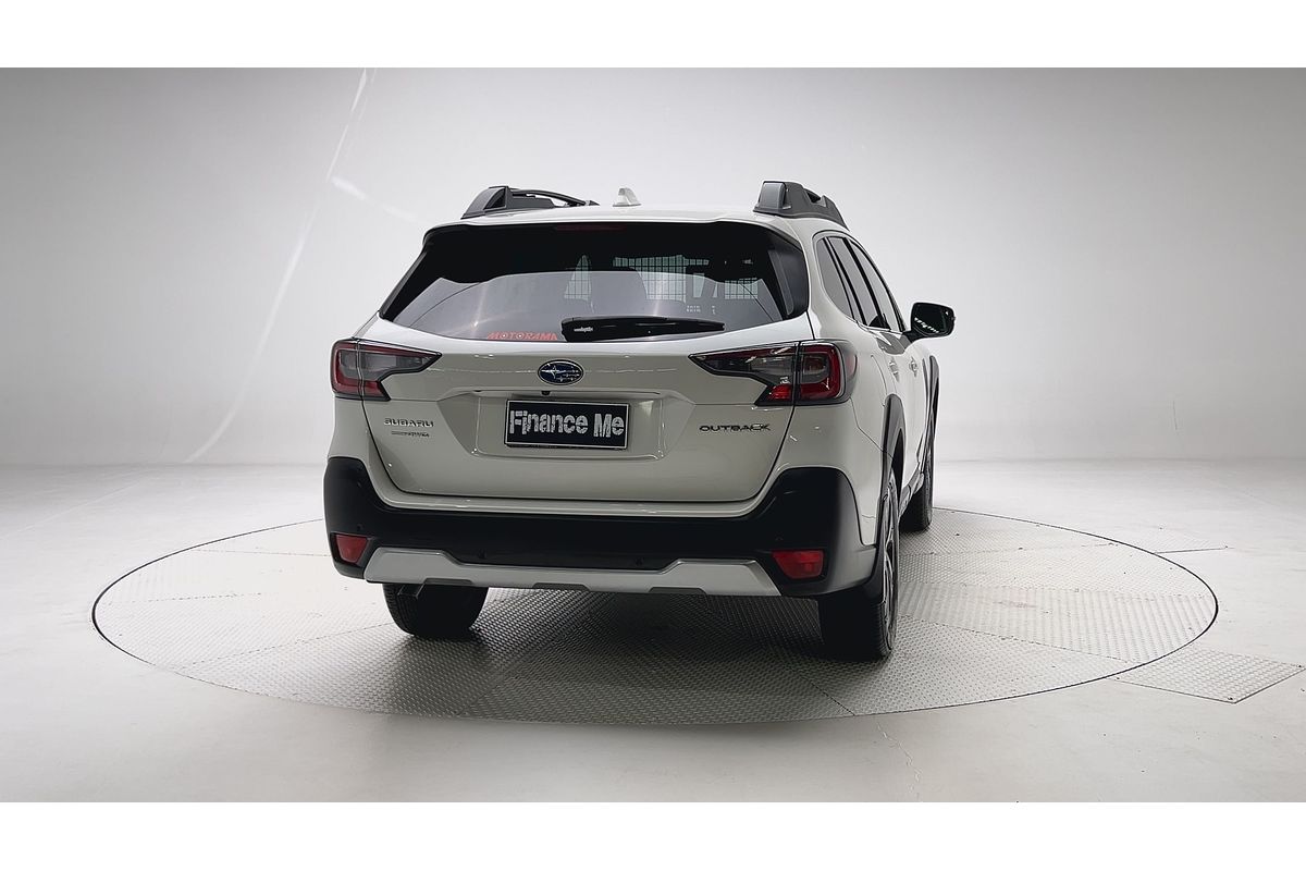 2021 Subaru Outback AWD 6GEN