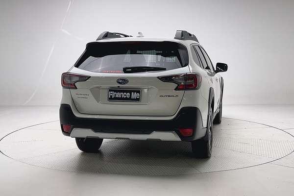 2021 Subaru Outback AWD 6GEN thumb-1