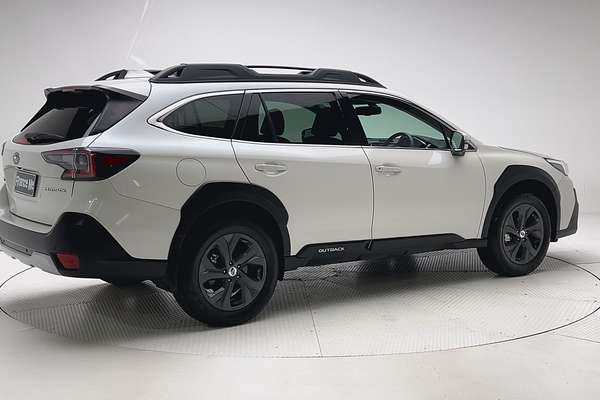 2021 Subaru Outback AWD 6GEN thumb-2