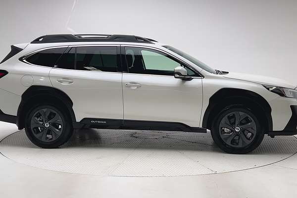 2021 Subaru Outback AWD 6GEN thumb-3