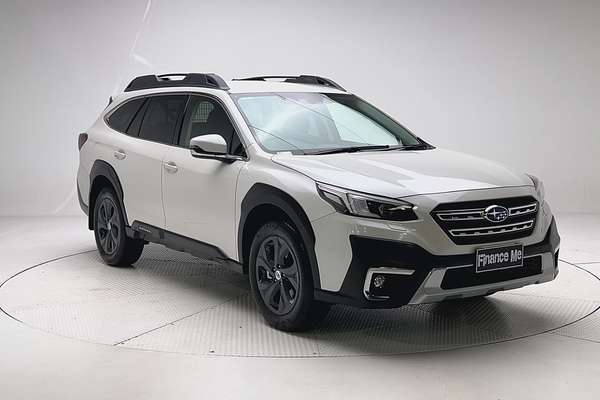 2021 Subaru Outback AWD 6GEN thumb-4