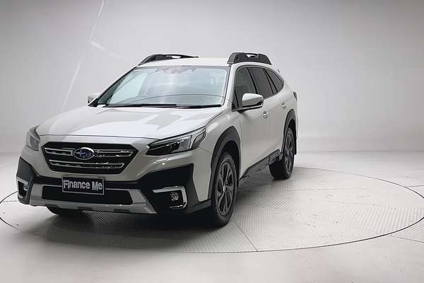 2021 Subaru Outback AWD 6GEN thumb-5