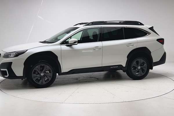 2021 Subaru Outback AWD 6GEN thumb-6