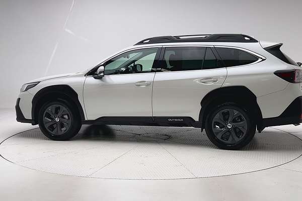 2021 Subaru Outback AWD 6GEN thumb-7
