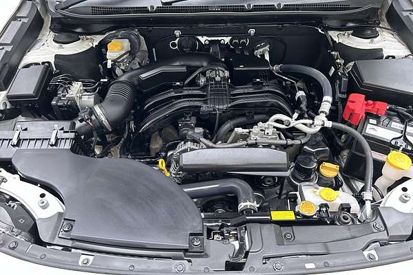 2021 Subaru Outback AWD 6GEN thumb-10