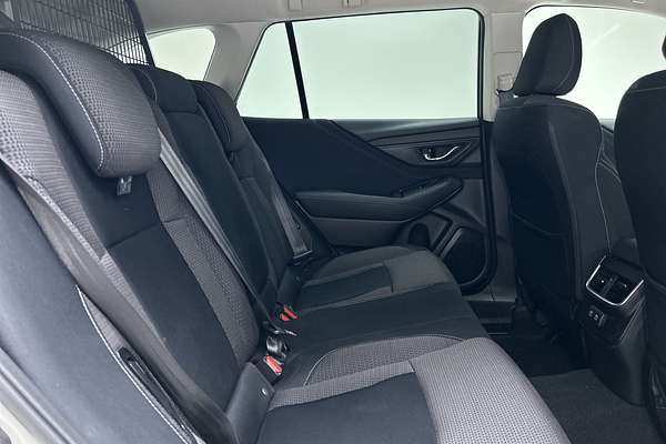 2021 Subaru Outback AWD 6GEN thumb-11