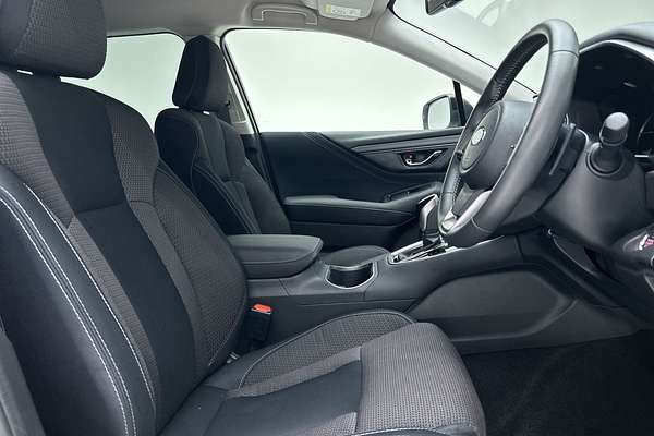 2021 Subaru Outback AWD 6GEN thumb-12