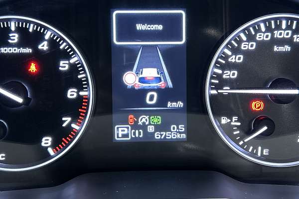 2021 Subaru Outback AWD 6GEN thumb-13