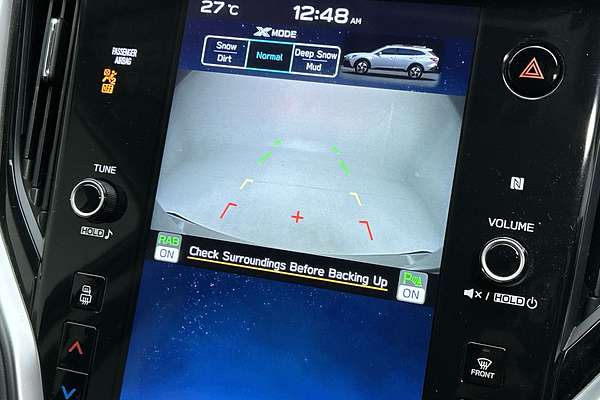 2021 Subaru Outback AWD 6GEN thumb-14