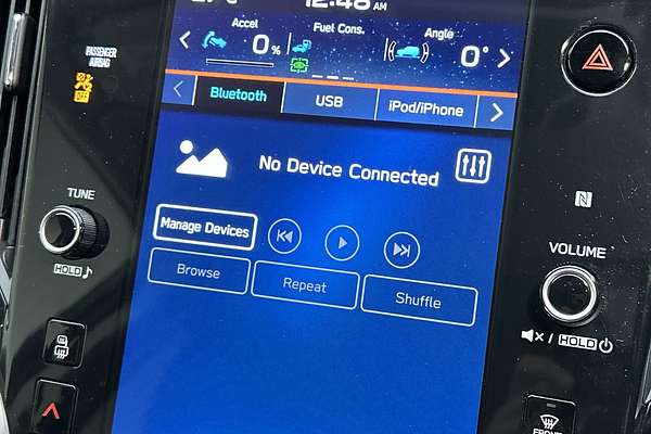 2021 Subaru Outback AWD 6GEN thumb-15