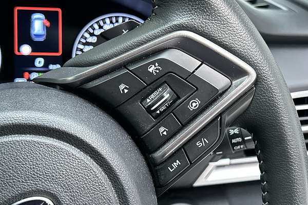 2021 Subaru Outback AWD 6GEN thumb-17