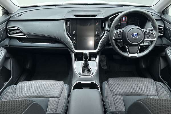 2021 Subaru Outback AWD 6GEN thumb-19