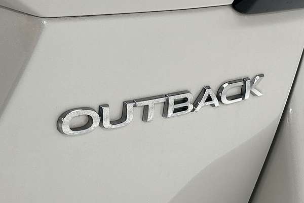 2021 Subaru Outback AWD 6GEN thumb-21