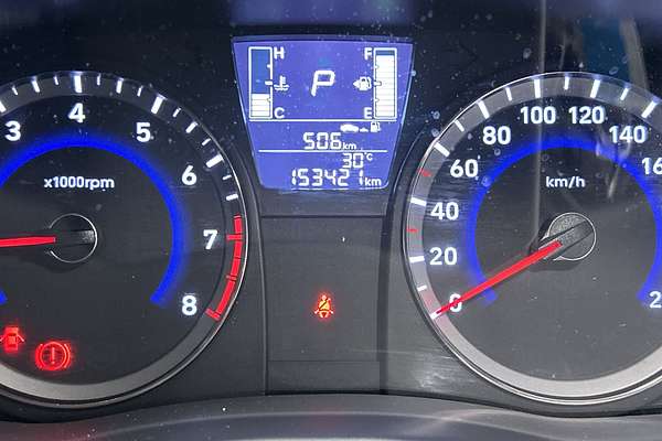 2018 Hyundai Accent Sport RB6 thumb-13