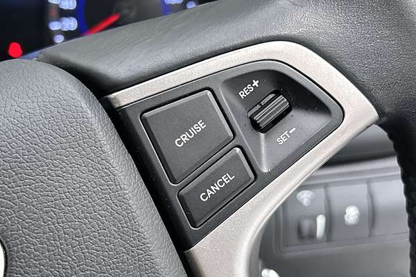 2018 Hyundai Accent Sport RB6 thumb-16