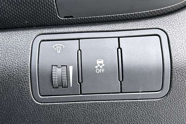 2018 Hyundai Accent Sport RB6 thumb-17