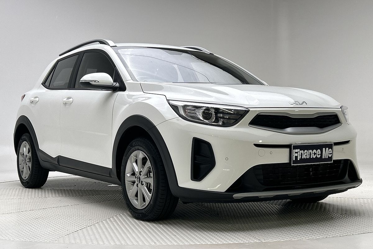 2024 Kia Stonic S YB