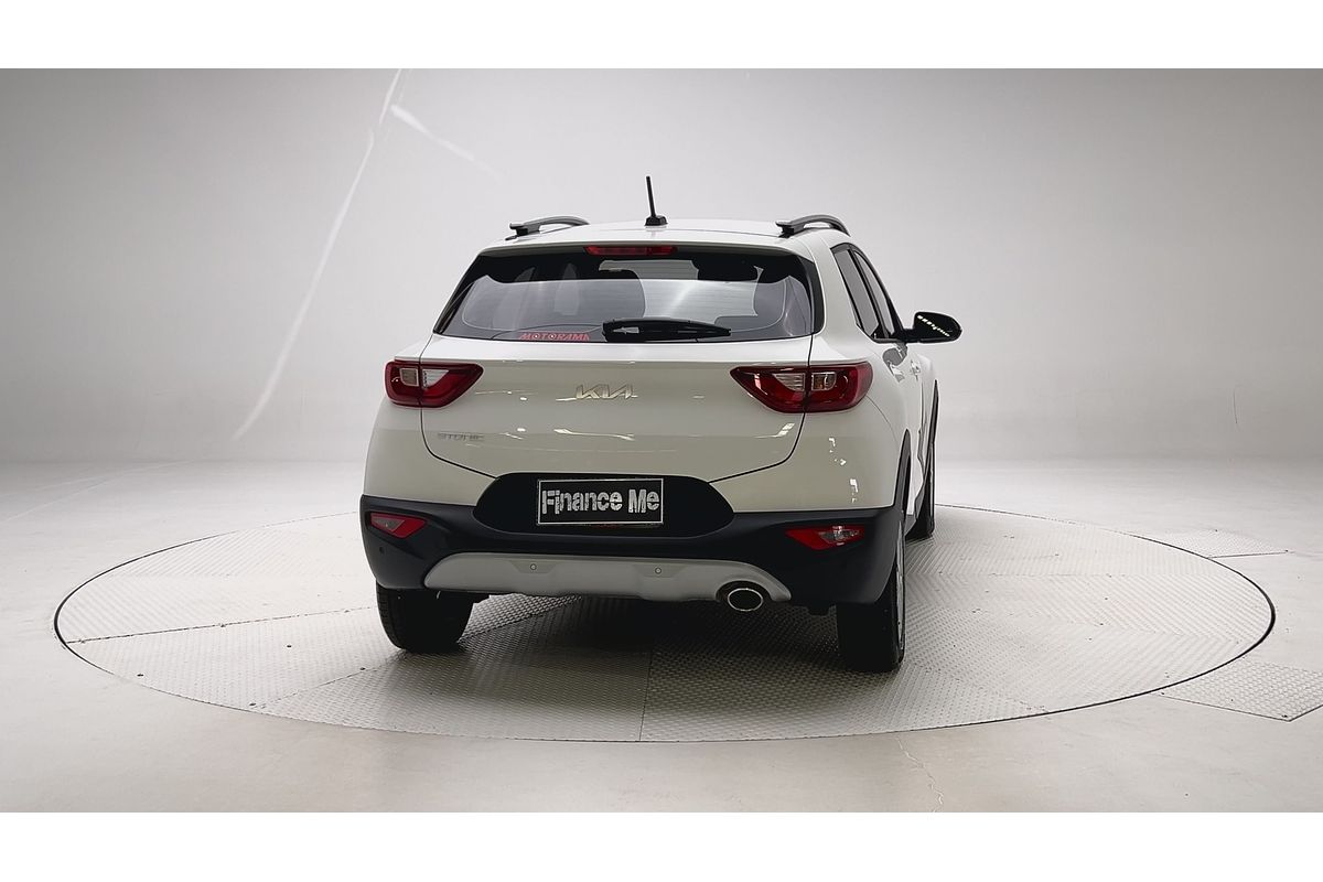 2024 Kia Stonic S YB