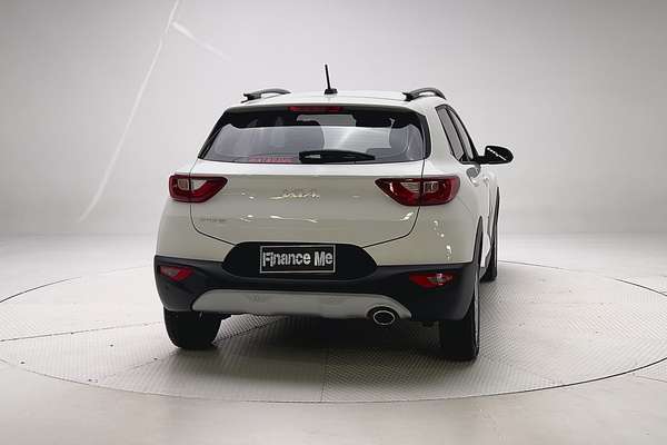 2024 Kia Stonic S YB thumb-1