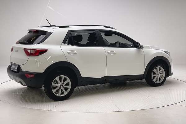 2024 Kia Stonic S YB thumb-2