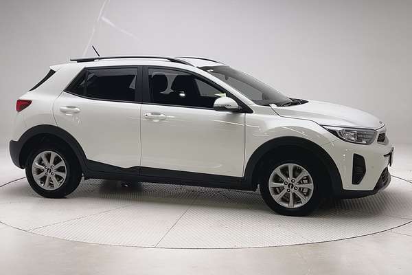 2024 Kia Stonic S YB thumb-3