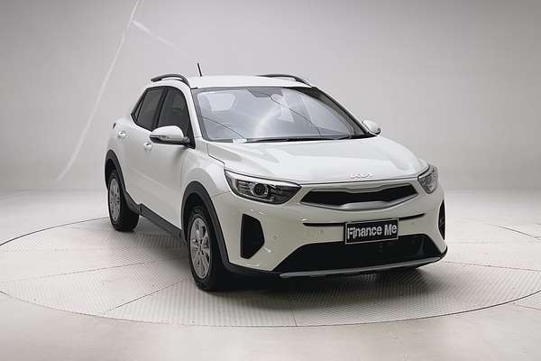 2024 Kia Stonic S YB thumb-4
