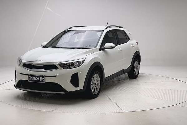 2024 Kia Stonic S YB thumb-5