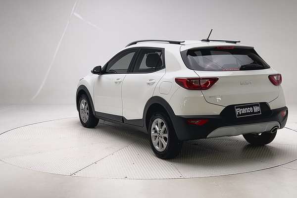 2024 Kia Stonic S YB thumb-8