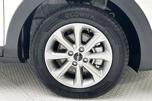 2024 Kia Stonic S YB thumb-9