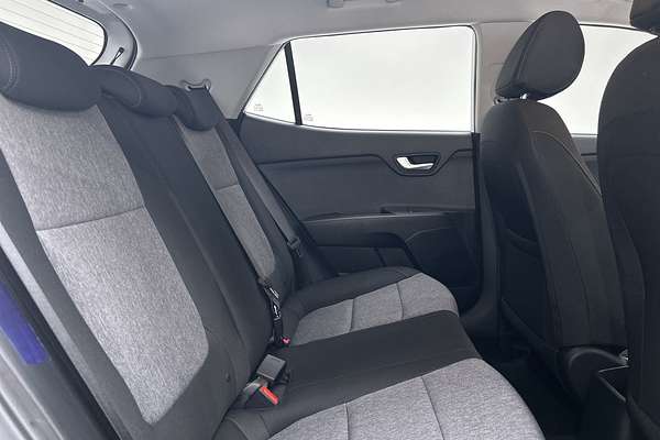 2024 Kia Stonic S YB thumb-11