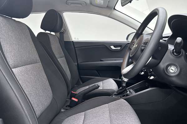 2024 Kia Stonic S YB thumb-12