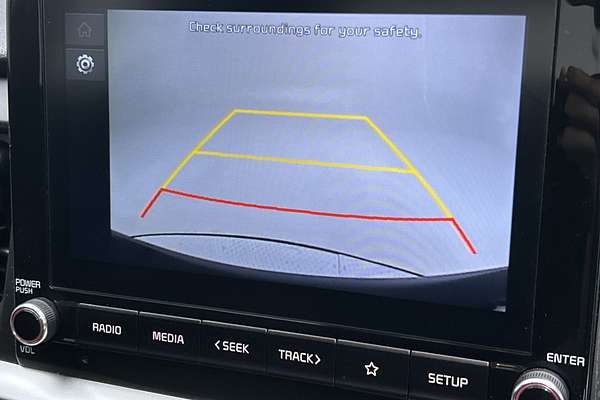 2024 Kia Stonic S YB thumb-14