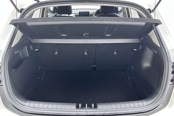 2024 Kia Stonic S YB thumb-20