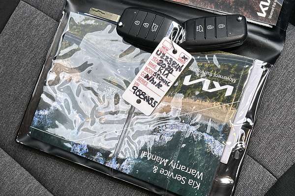 2024 Kia Stonic S YB thumb-22